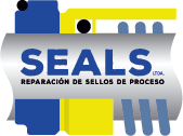 Seals Ltda | Reparación de Sellos Mecánicos de Proceso Logo
